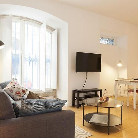 Appartement Downtown Blue Terrace By Homing à Lisboa Extérieur photo