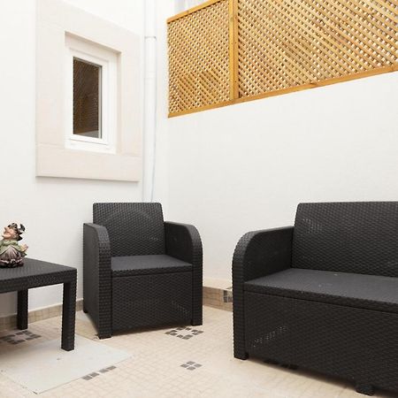 Appartement Downtown Blue Terrace By Homing à Lisboa Extérieur photo