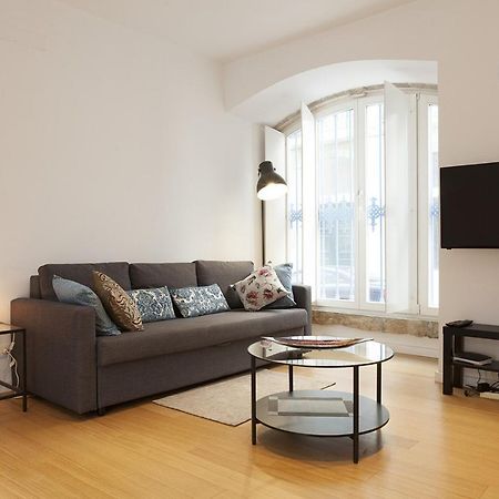Appartement Downtown Blue Terrace By Homing à Lisboa Extérieur photo