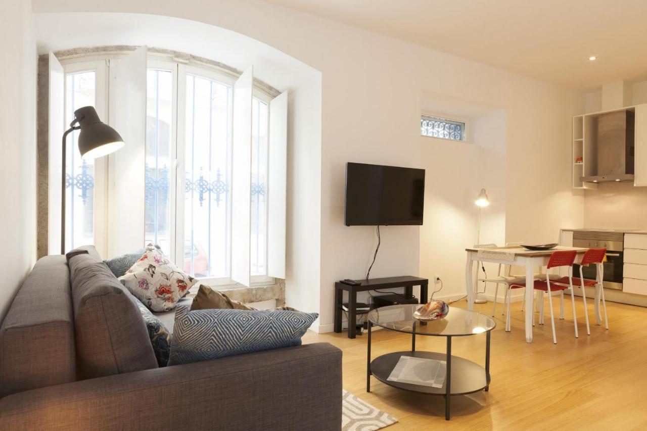 Appartement Downtown Blue Terrace By Homing à Lisboa Extérieur photo