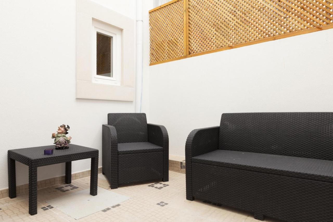 Appartement Downtown Blue Terrace By Homing à Lisboa Extérieur photo