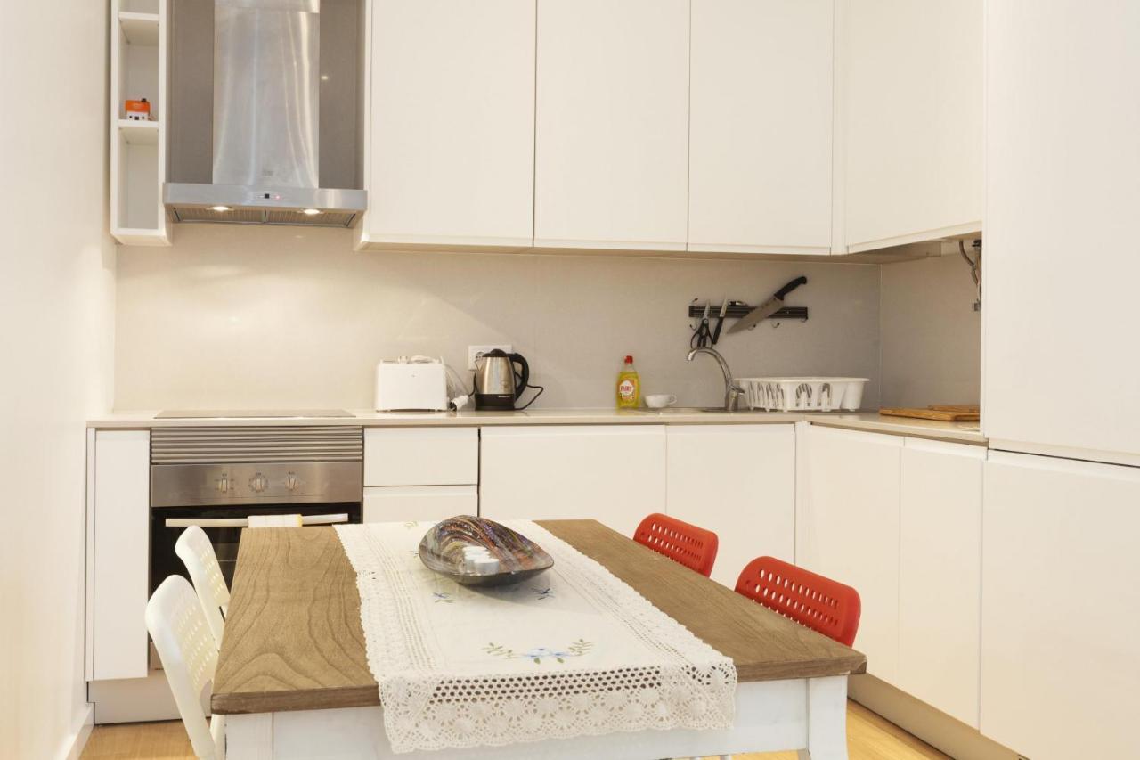 Appartement Downtown Blue Terrace By Homing à Lisboa Extérieur photo