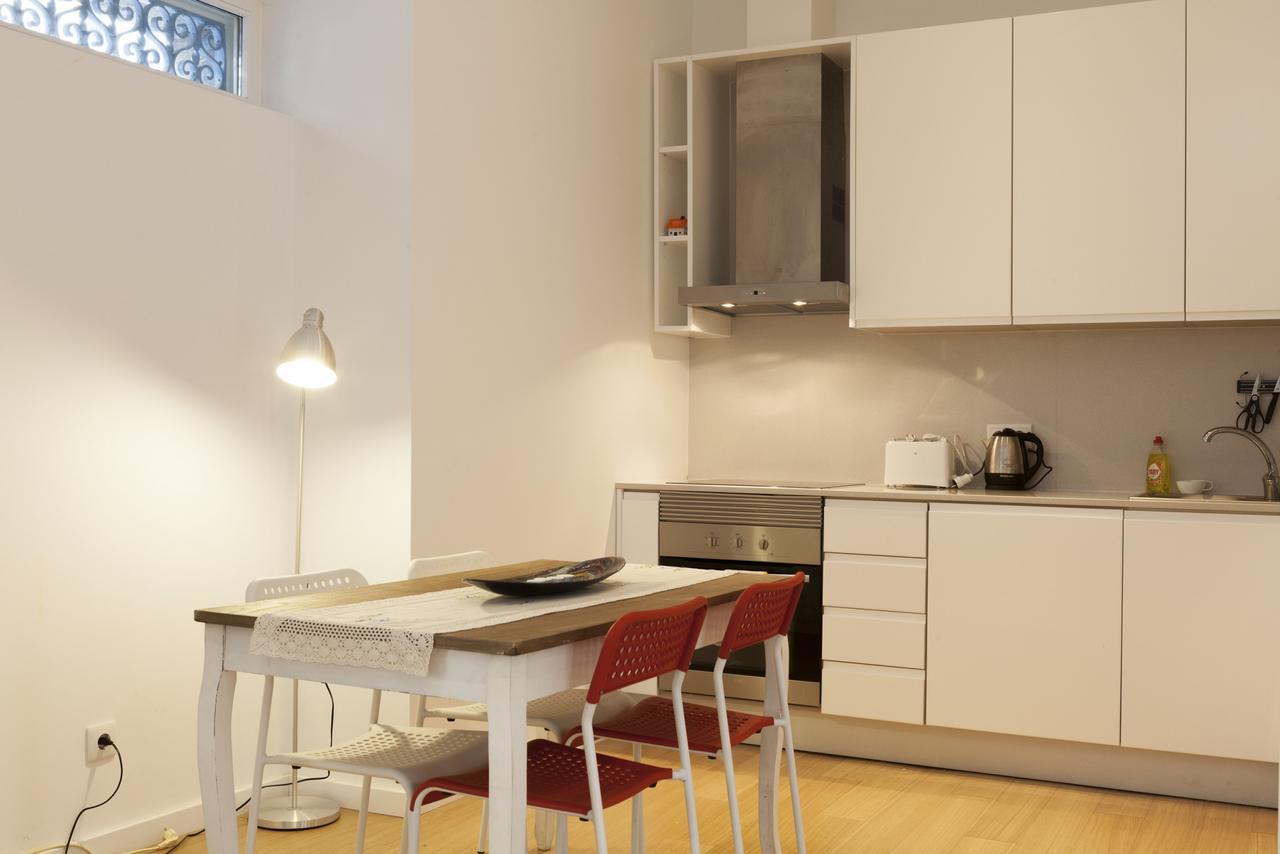 Appartement Downtown Blue Terrace By Homing à Lisboa Extérieur photo