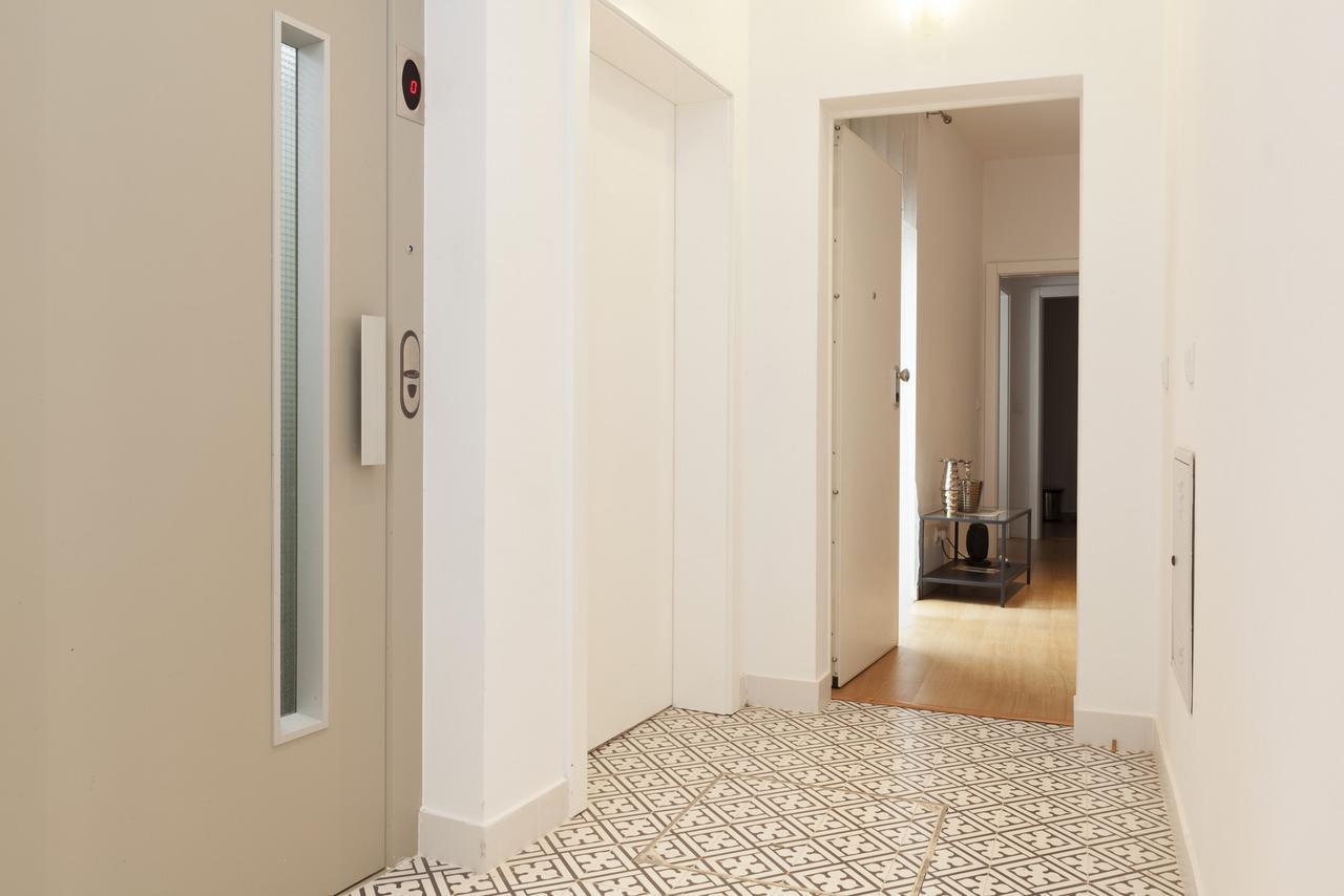 Appartement Downtown Blue Terrace By Homing à Lisboa Extérieur photo